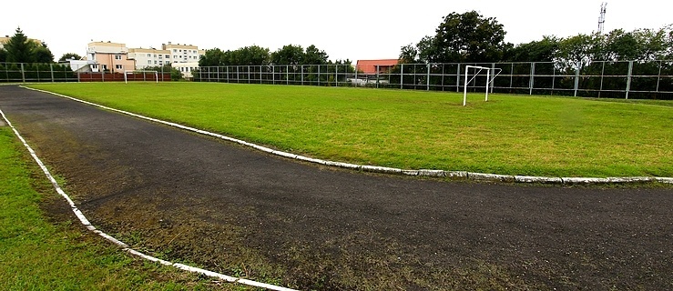 Lekkoatletyczna mekka przy ul. Korczaka? Poszukiwany wykonawca (+ foto)