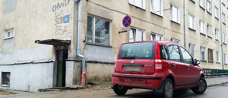 Zabił babcię, do więzienia nie pójdzie
