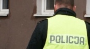 Uszkodził wiatę z wózkami, bo… pokłócił się z dziewczyną