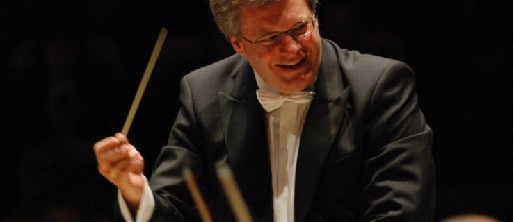 Koncert Specjalny - Szymon Nehring i Elbląska Orkiestra Kameralna 