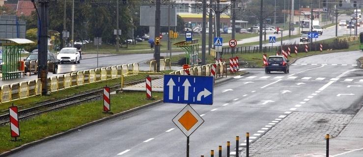 Ulica Płk. Dąbka odnowiona w 3 weekendy (+ foto)
