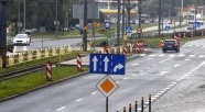 Ulica Płk. Dąbka odnowiona w 3 weekendy (+ foto)