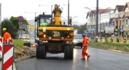 Weekendowe remonty dróg – ul. Obrońców Pokoju oraz ul. Robotnicza