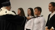 Inauguracja roku akademickiego na PWSZ (+foto)