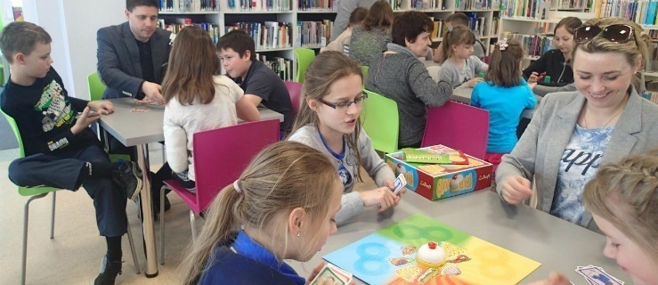 Planszówkowy zawrót głowy. Ciekawy pomysł na piątkowy wieczór