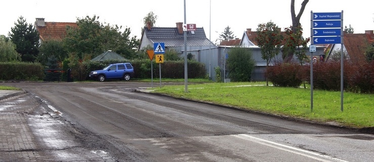Kolejne drogi zostaną odnowione w najbliższy weekend (+ foto)
