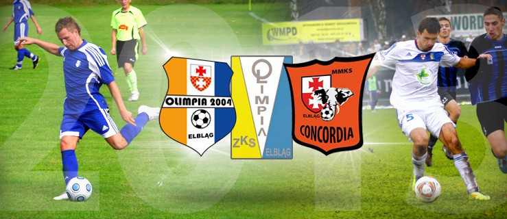 Przegląd armii piłkarskich w Elblągu: Co nas czeka w rozgrywkach 2013?