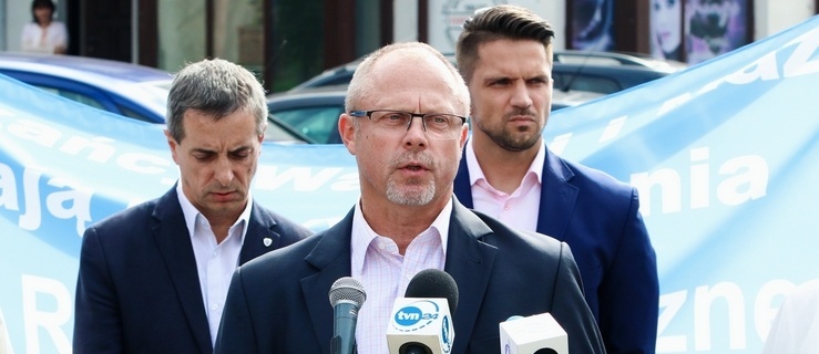 Kiedy Premier zabierze głos w sprawie MRG?