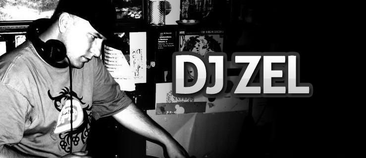 DJ Zel z Elbląga znalazł się w TOP 10 międzynarodowego konkursu