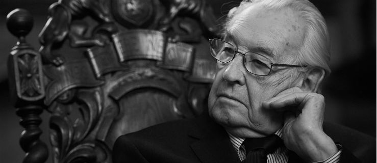 Nie żyje wybitny polski reżyser, Andrzej Wajda!
