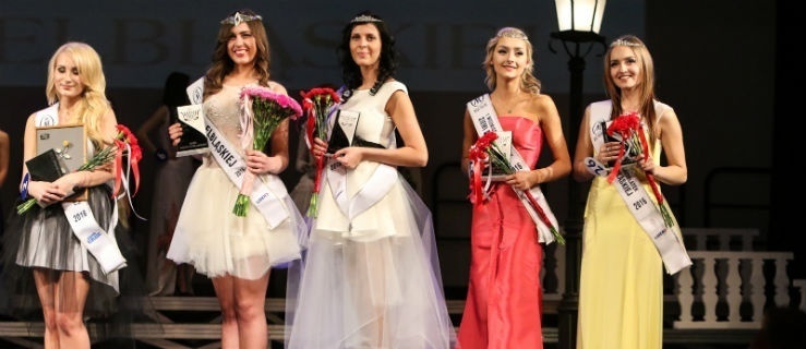 Casting Miss Ziemi Elbląskiej 2017 - BRANIEWO!