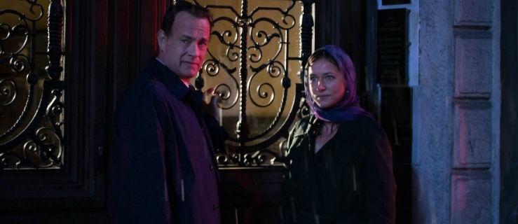„Inferno” premierowo w kinach sieci Multikino 