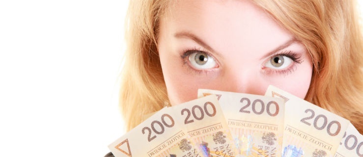 Kiedy warto pożyczać pieniądze?