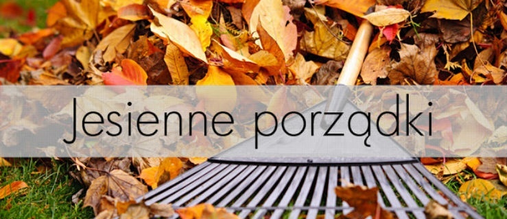 Przygotuj swój dom na zimę! Jesienne promocje w Hurtowni MDM!