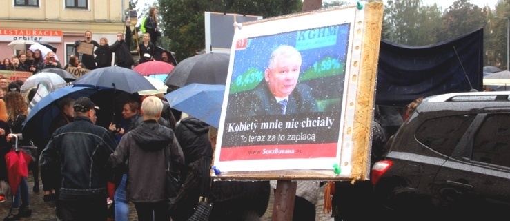 24 października kobiety ponownie wyjdą na ulice Elbląga?
