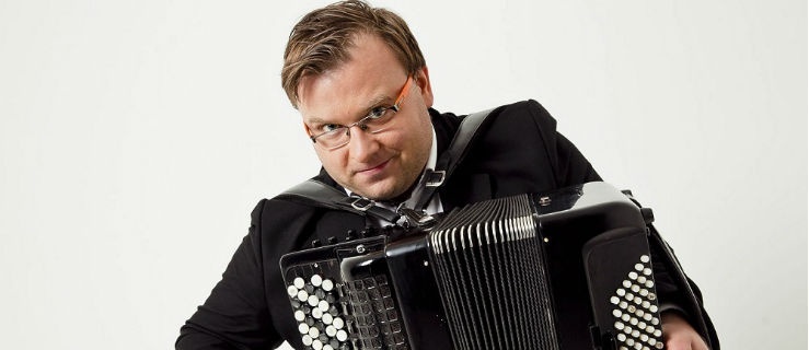 Listopad z Elbląską Orkiestrą Kameralną