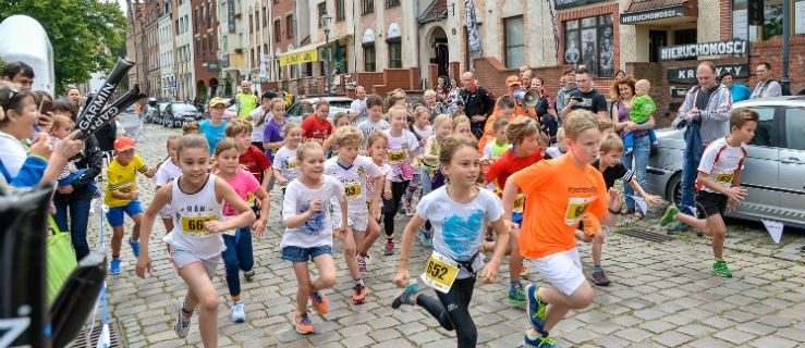 Elbląg pozostaje w cyklu Garmin Iron Triathlon! Radków w nowej odsłonie!