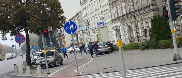 Stanąłeś na zakazie? – Twoje auto może zostać odholowane