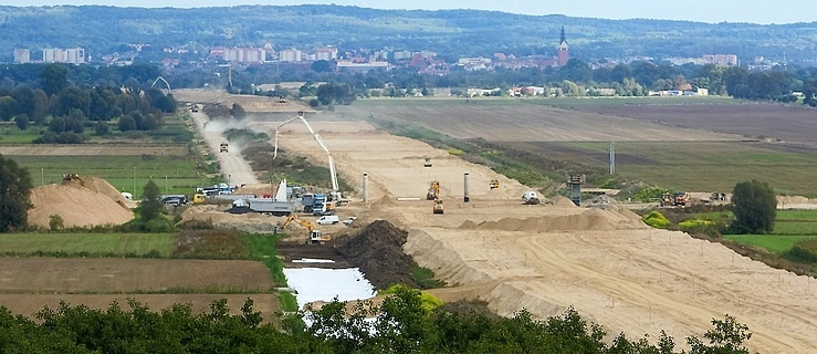 2 miliardy dofinansowania na drogę S7 pomiędzy Elblągiem a Gdańskiem