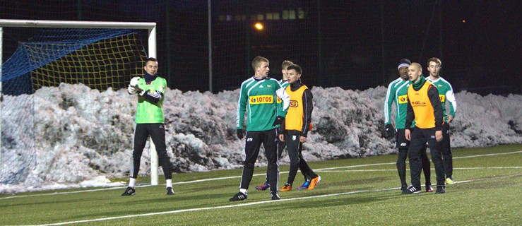 Lechia zbyt mocna na Concordię, elbląska ekipa przegrywa 1:2
