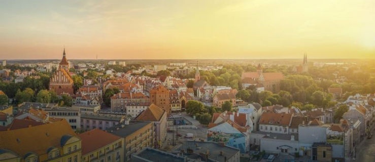 Warmińsko-mazurskie: zakontraktowano 2,7 proc. środków w ramach RPO