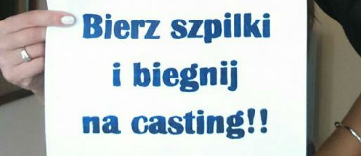 Casting do Miss Ziemi Elbląskiej 2017 - Pasłęk!