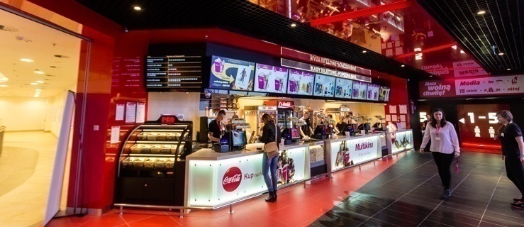 Multikino Repertuar (28.10-03.11.2016)