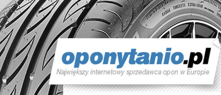 Idzie zima, opona drogi się nie trzyma?