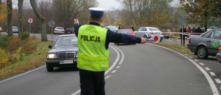 Działania Znicz 2016