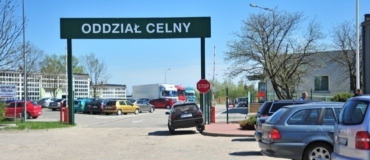 Elbląg znowu straci na rzecz Olsztyna?