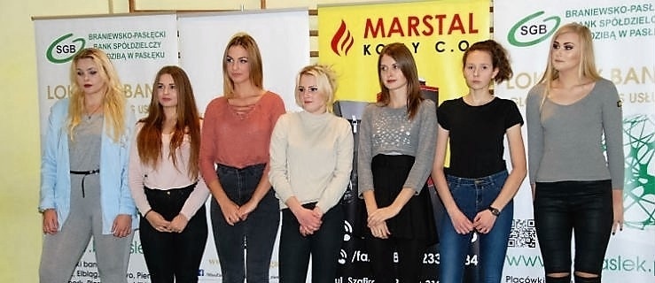 Następne finalistki Miss Ziemi Elbląskiej 2017 wybrane
