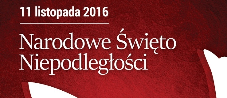 Radosna Niepodległość - bieg, przemarsz i koncerty