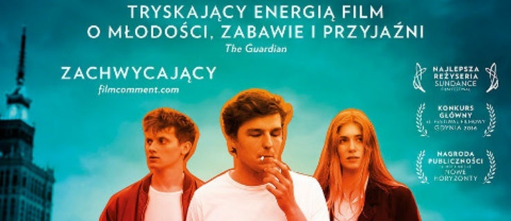 Z cyklu Wtorkowe Kino Dla dorosłych