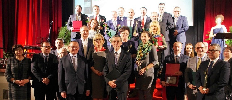 Nagroda dla ZUO Elbląg