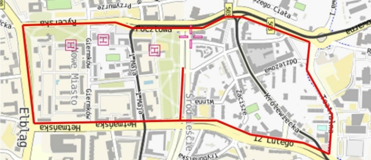 Obchody Święta Niepodległości – utrudnienia w ruchu