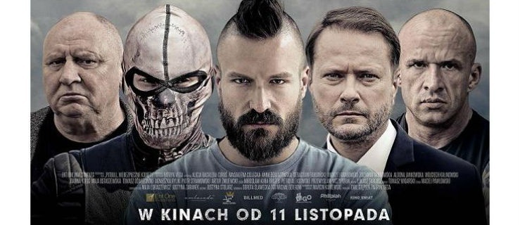 Dwa filmy premierowo w kinach sieci Multikino 