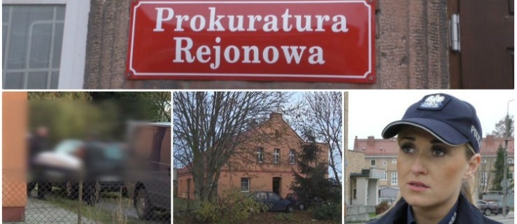 Zatrucie prawdopodobną przyczyną zgonu ojca i dwóch synów w Nowym Stawie  