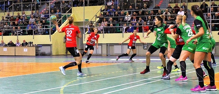Start wygrywa jedną bramką i odnosi upragnione zwycięstwo nad Selgrosem