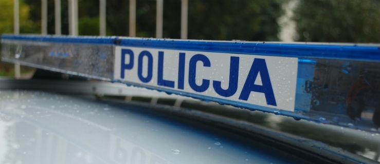 Kradzież prądu – policjanci sprawdzili okoliczności przestępstwa