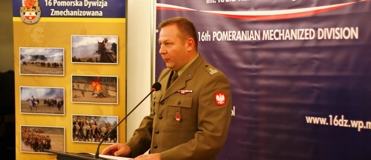 Historia ma swój przystanek w Elblągu