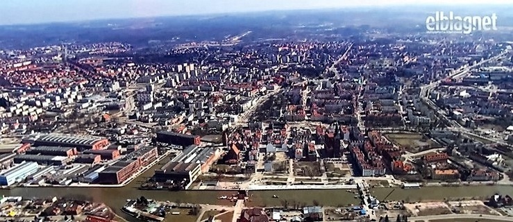 Milczenie owiec po elbląsku