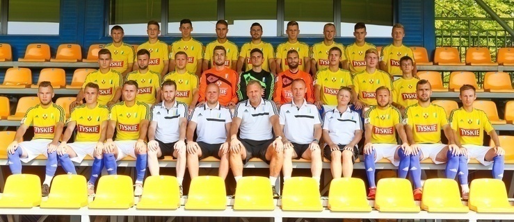 Kotwica nie pociągnęła na dno Olimpii (+ zapis meczu)
