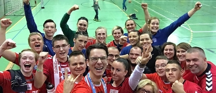 Kram Start wraca na europejskie salony. Austria zdobyta (+ wideo)