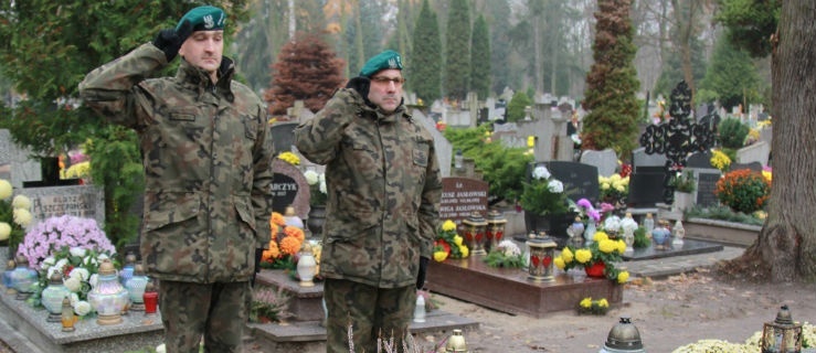 Żołnierska Pamięć o żołnierzach “Niepodległej”