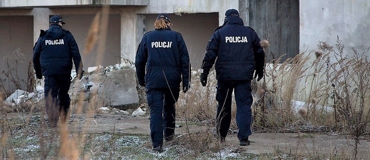 Jakub Pawłowski odnaleziony! Policjanci odwołują poszukiwania aktualizacja 