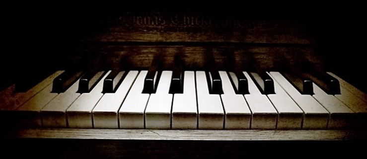 Koncert pianisty Bogdana Czapiewskiego