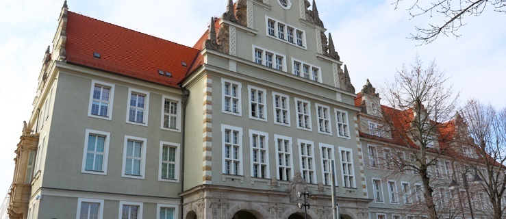 Brakuje biegłych w elbląskim sądzie 