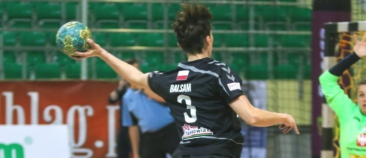 Kram Start Elbląg w następnej rundzie Challenge Cup