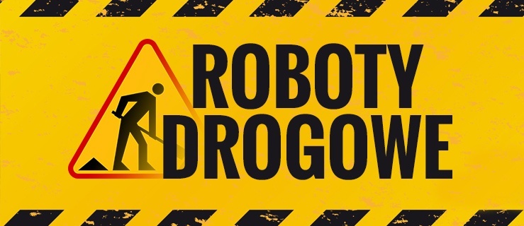  Roboty drogowe na ul. Prusa i Mielczarskiego