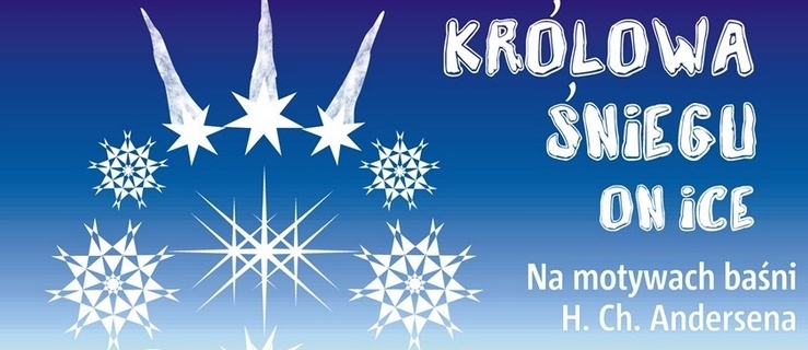 Lodowisko na czas rewii będzie nieczynne